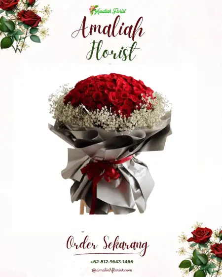 Buket Bunga Ledok Todanan